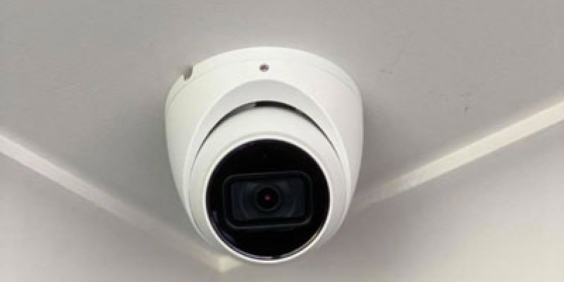 CCTV & Security Systems