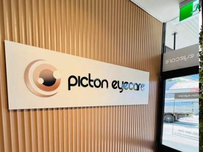Picton Eyecare